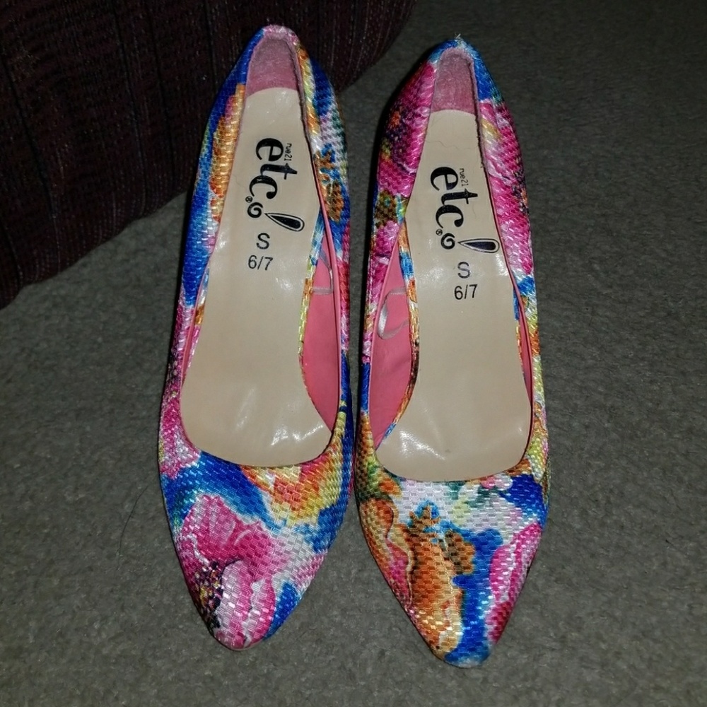 Shoes